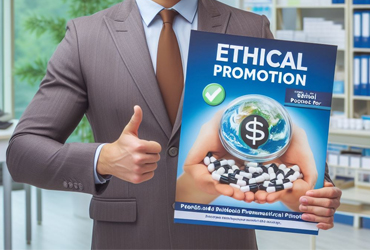 Ethical Promotion Support